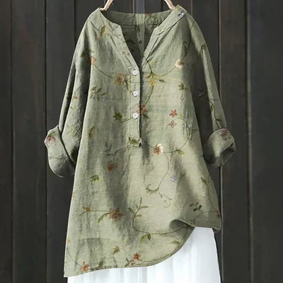 Sophie | Breeze Relaxed Top