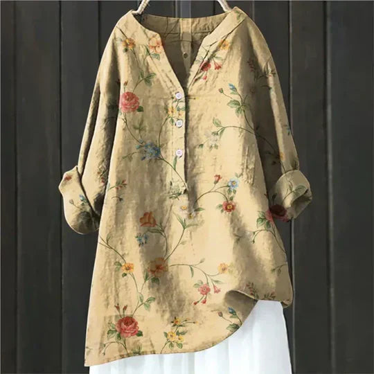 Sophie | Breeze Relaxed Top