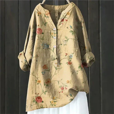 Sophie | Breeze Relaxed Top