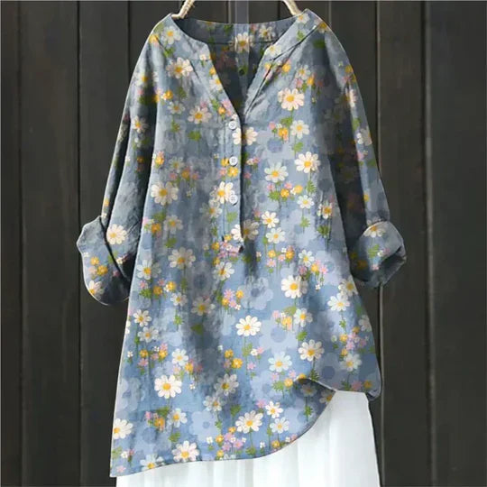 Sophie | Breeze Relaxed Top