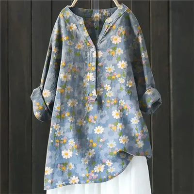 Sophie | Breeze Relaxed Top