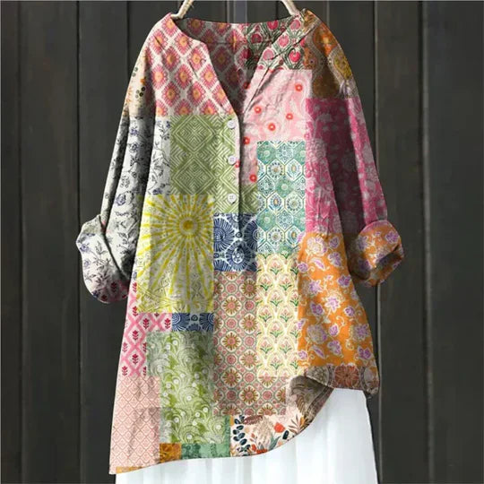 Sophie | Breeze Relaxed Top