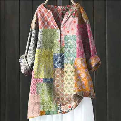 Sophie | Breeze Relaxed Top
