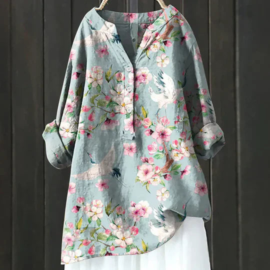Sophie | Breeze Relaxed Top