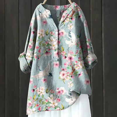 Sophie | Breeze Relaxed Top