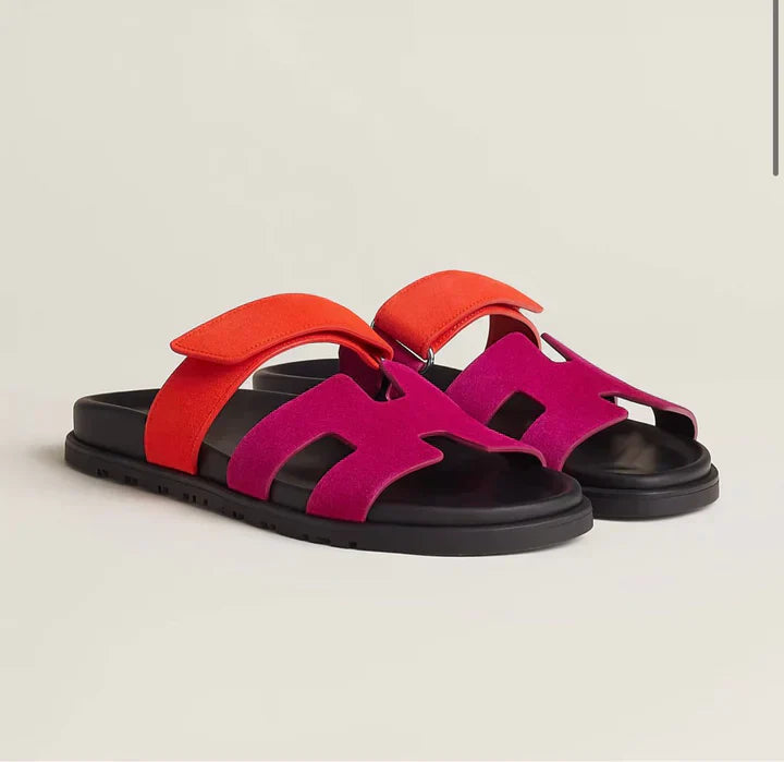 Sophie | Refined Elegant Sandals