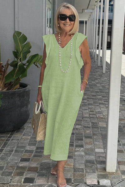 Debbi | Effortless Summer Dress