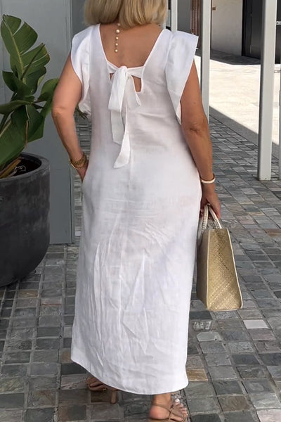 Debbi | Effortless Summer Dress