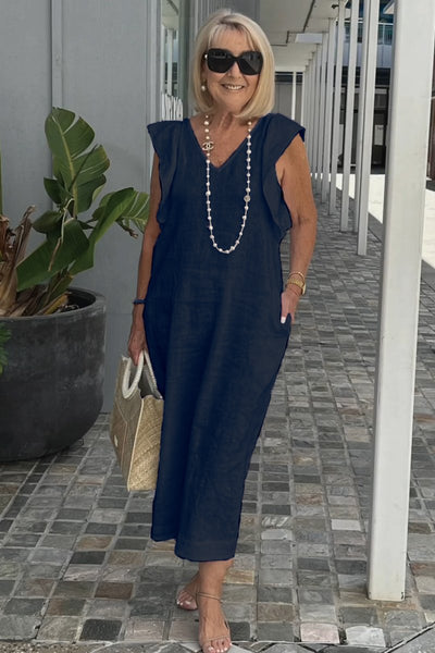 Debbi | Effortless Summer Dress