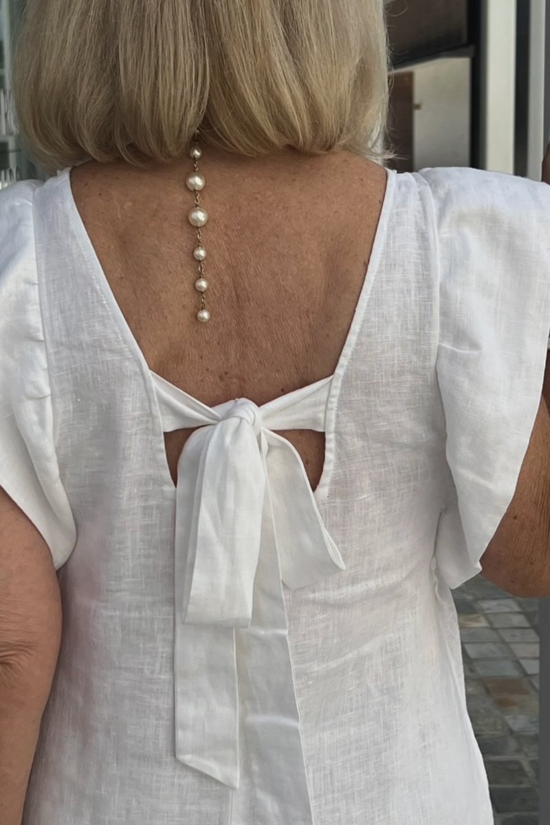 Debbi | Effortless Summer Dress