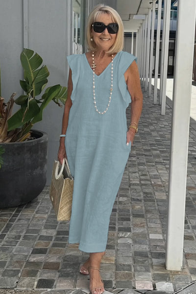 Debbi | Effortless Summer Dress