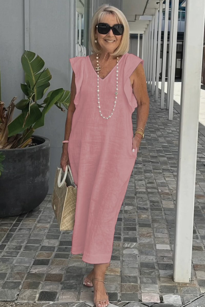 Debbi | Effortless Summer Dress