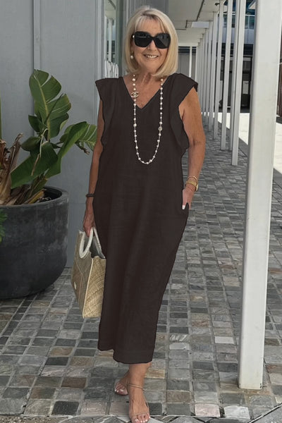 Debbi | Effortless Summer Dress