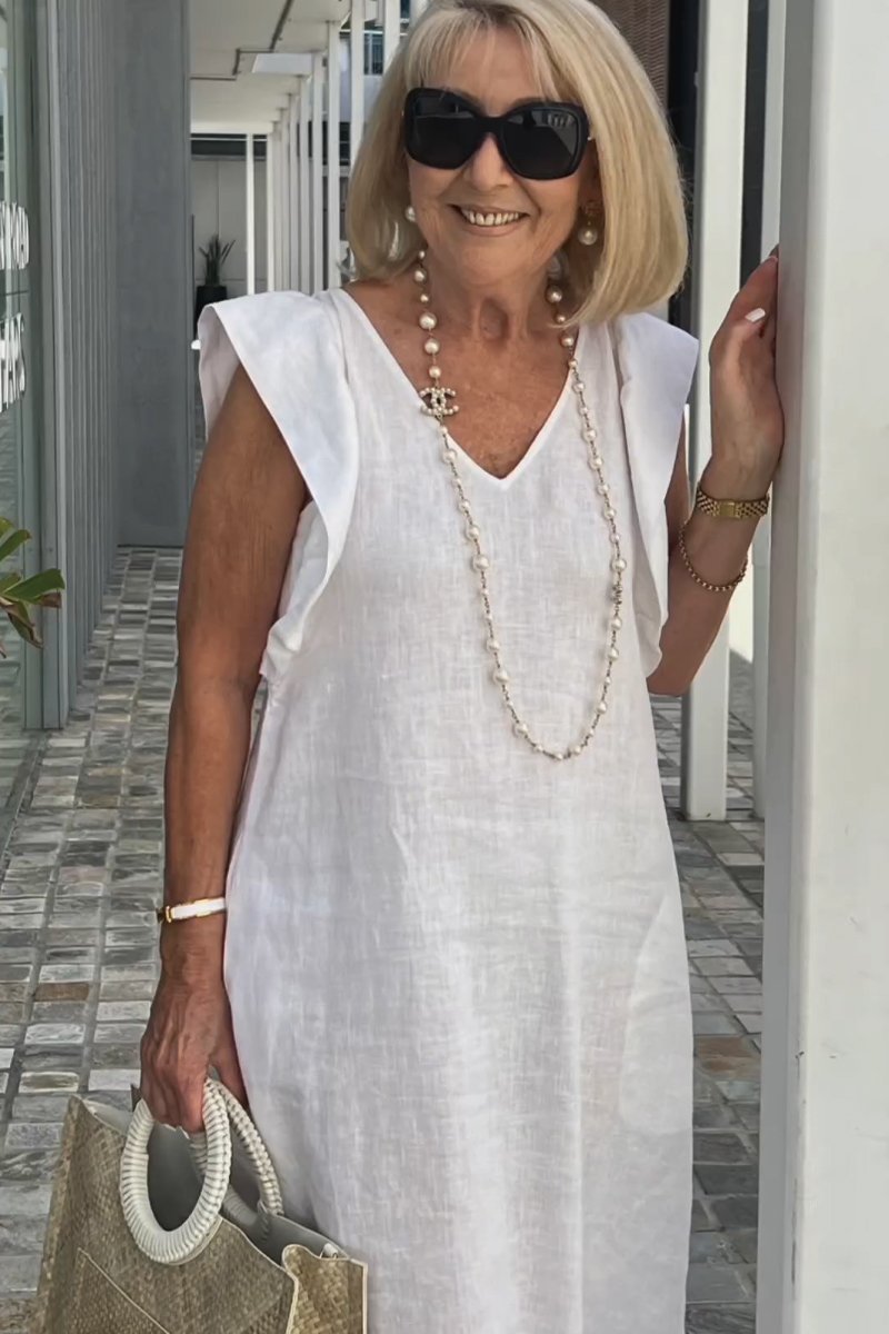 Debbi | Effortless Summer Dress