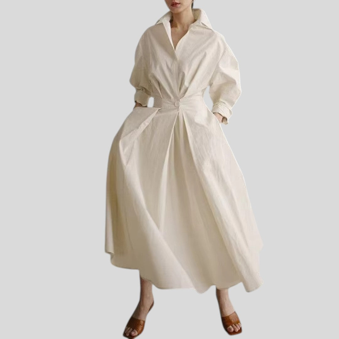 Alia | Boho Maxi Dress for Women