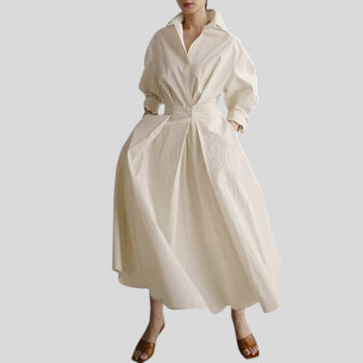 Alia | Boho Maxi Dress for Women