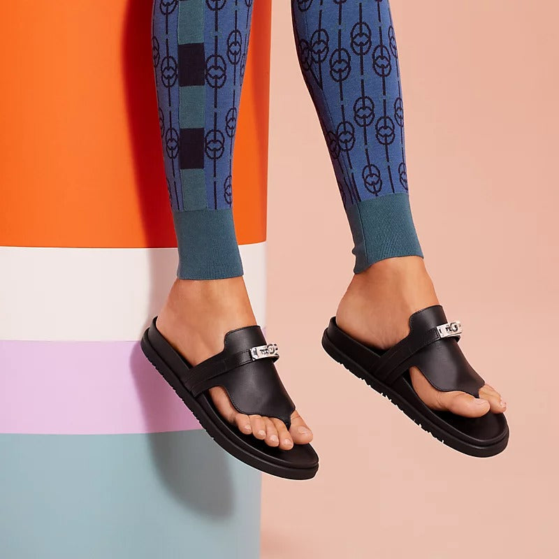Serena | Elegant Imperio Sandals