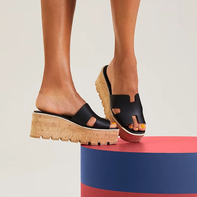 Elyse | Côte d’Azur Chic Sandals