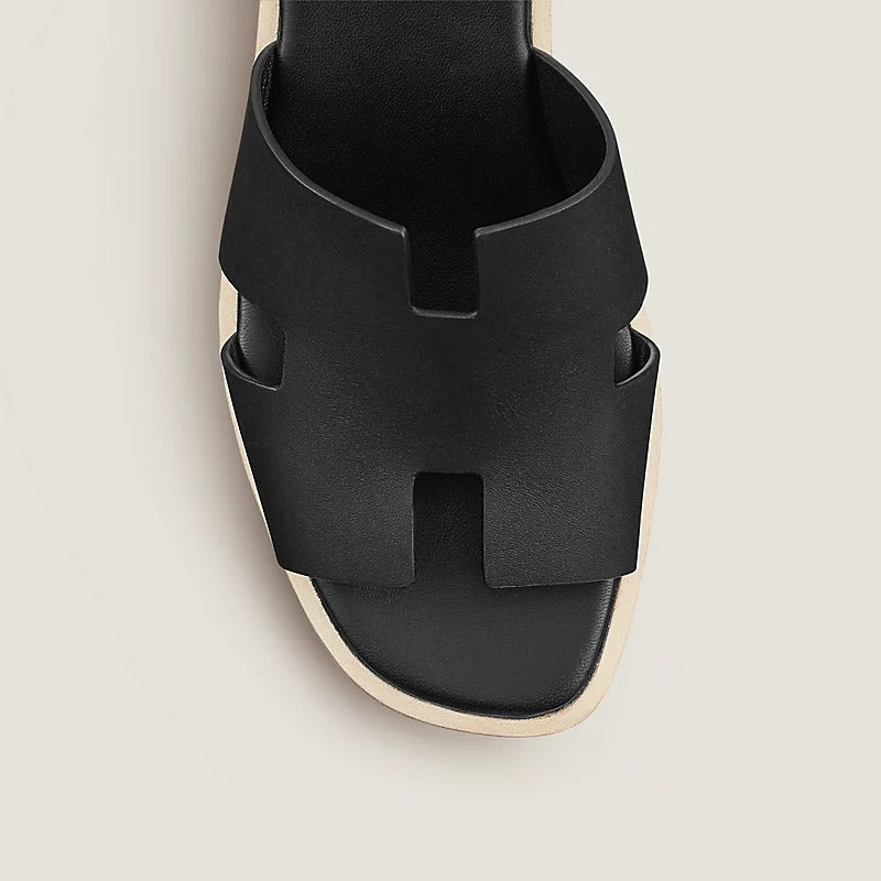 Elyse | Côte d’Azur Chic Sandals