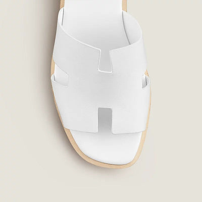 Elyse | Côte d’Azur Chic Sandals