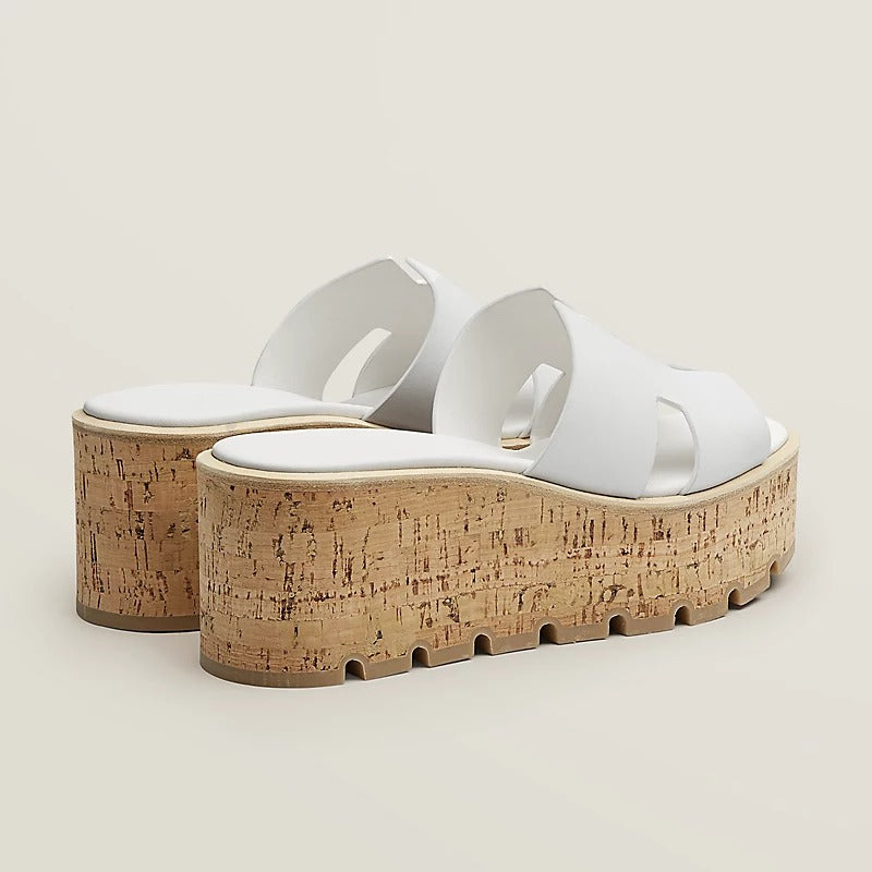 Elyse | Côte d’Azur Chic Sandals