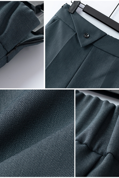 Veronica | Prestige Blazer Set