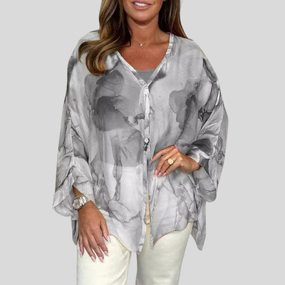 Emma | Elegant and Comfortable Blouse