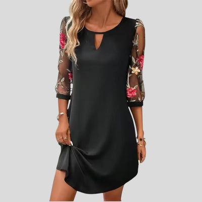 Alina | Light Graceful Summer Dress