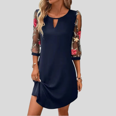 Alina | Light Graceful Summer Dress