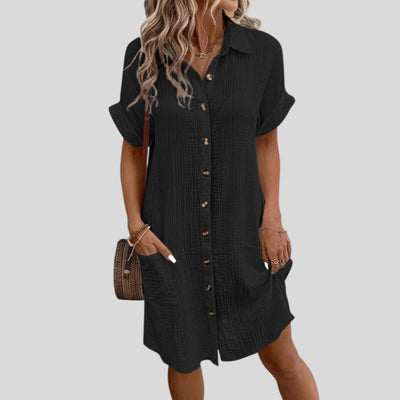 Liva | Easy Days Summer Dress