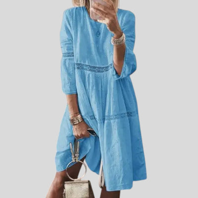 Viva | Effortless Chic Dress