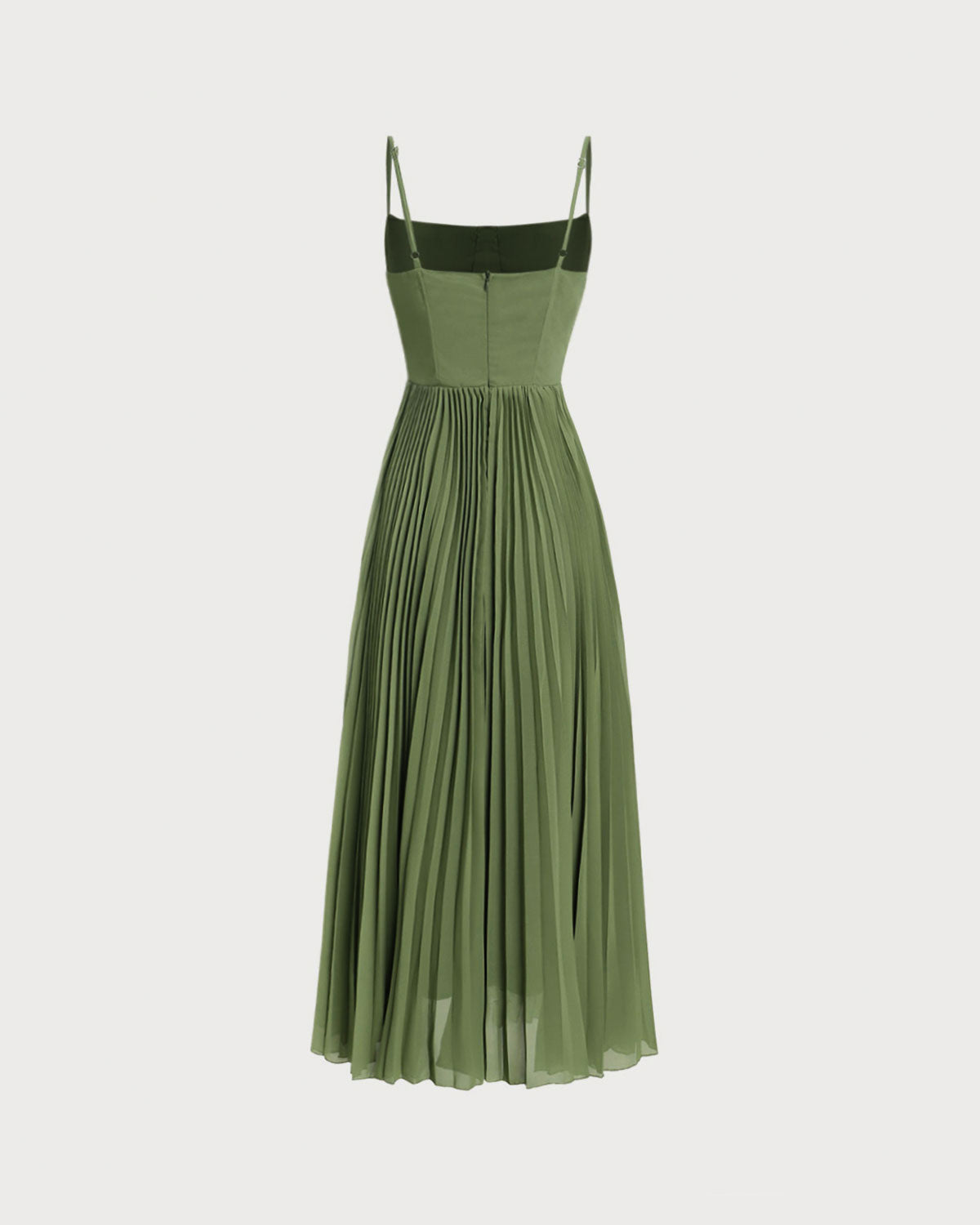Selva | Fluid Maxi Boho Dress